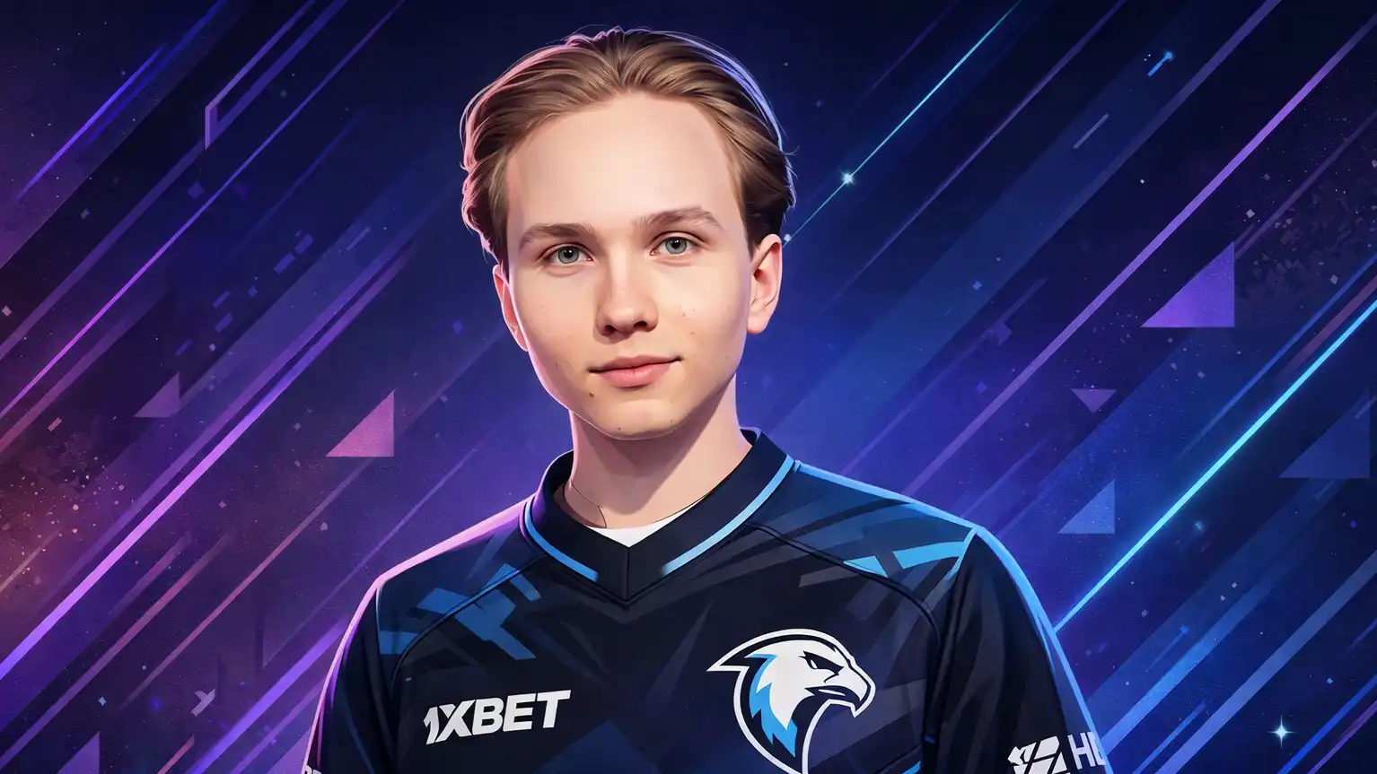 Richard Lewis Criticizes Team Falcons: “m0NESY Is Wasting His Prime” Amid CS2 Struggles